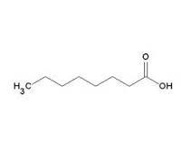 Caprylic Acid Sodium Salt - LR C8 1 H 5NaO2, min. 99% Assay, CAS No. 1984-06-1, Water max. 3.0% pH 9 - 11