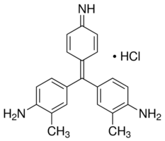 Carbol Fuchsin Powder Cas No: 4197-24-4