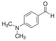 P-Dimethyl Amino Benzaldehyde-100Gm Cas No: 100-10-7