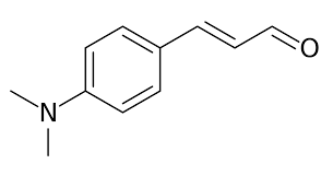 P-Dimethyl Amino Cinnamaldehyde Ar -10Gm Cas No: 6203-18-5