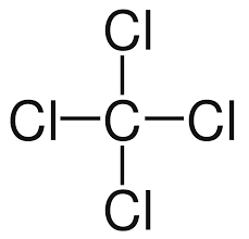 Carbon Tetrachloride Cas No: 56-23-5