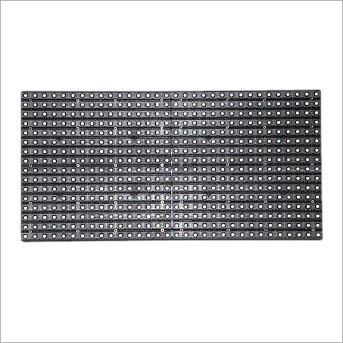 Outdoor LED Wall