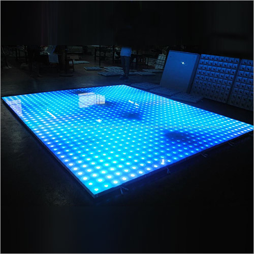 LED Video Dance Floor