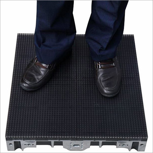 Video Dance Floor