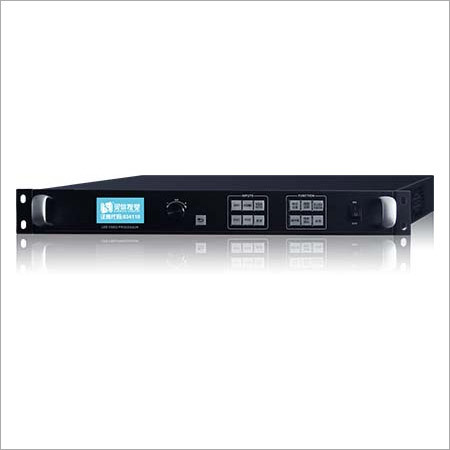 LED Video Processor