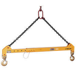 Adjustable Beams