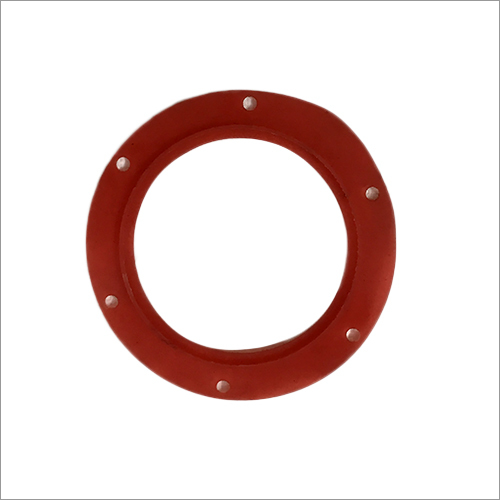 Silicone Gaskets for Fuel Tanks