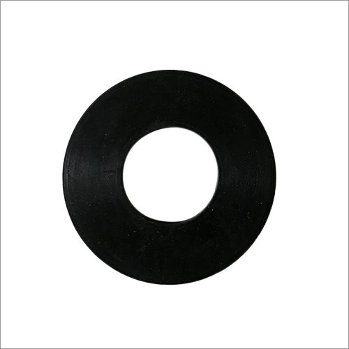 Rubber washers