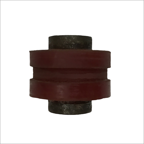 PU Roller with bush