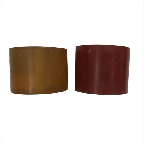 PU Roller Plain