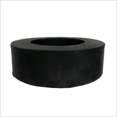 Conveyor impact rollers