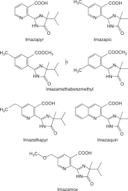 Herbicides I - WS