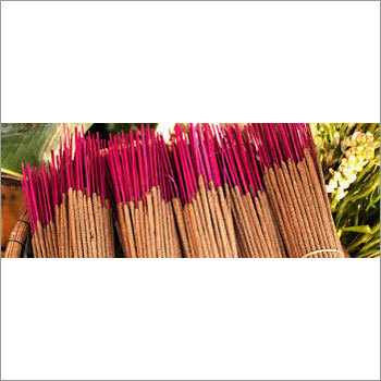 Aromatic Incense Sticks