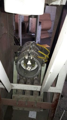 3 Phase Variac