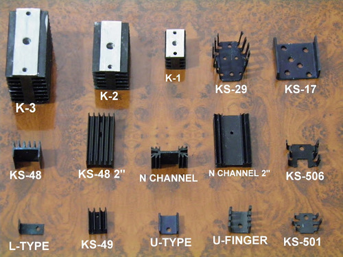 Heat Sink