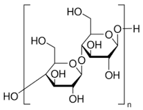 Cellulose Microcrystalline for Thin Layer Chromatography - CAS No. 9004-34-6 pH Range 5.0-7.5 Max 2.0% Sulphated Ash