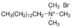 Trimethyltetradecylammonium bromide