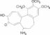 Trimethylcolchicinic acid