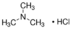 Trimethylamine Hydrochloride Density: 670 Kilogram Per Cubic Meter (Kg/M3)