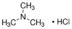 Trimethylamine Hydrochloride Density: 670 Kilogram Per Cubic Meter (Kg/M3)