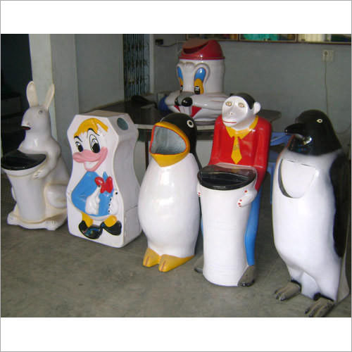 Garden Dustbins