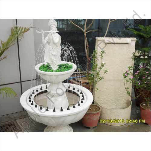 Water Fountain
