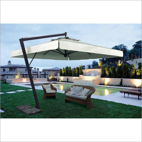 Garden Umbrella