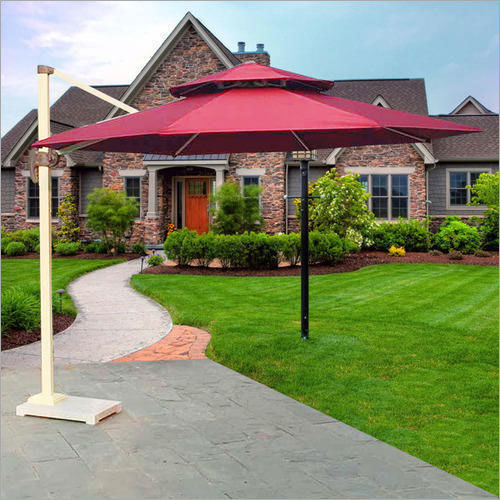 Outdoor Garden Umbrella