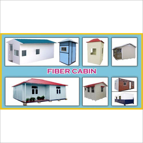 Fiber Toilets