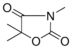 Trimethadione