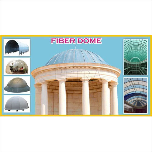 Fiber Dome