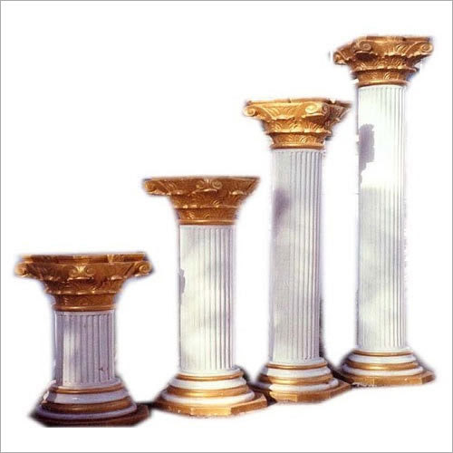 Fiber Pillars
