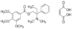 Trimebutine maleate salt