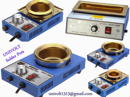 Soldering Pot