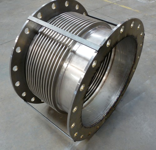 Expansion Joints