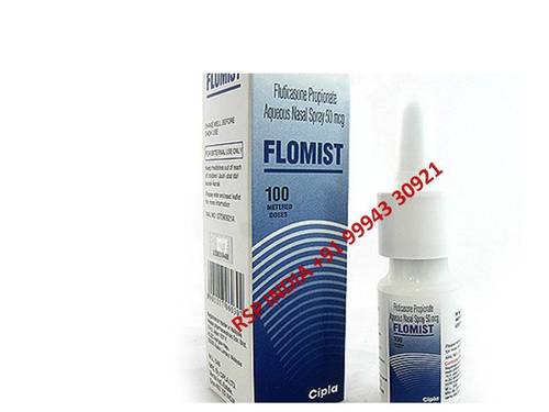 Flomist Spray