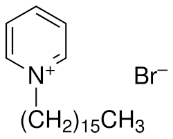 Cetyl Pyridinium Bromide For Synthe Product Namsis Cas No: 140-42-7