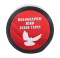 Holographic Bird Scare Crack Ice Tapes