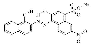 Eriochrome Black T -25Gm Cas No: 1787-61-7