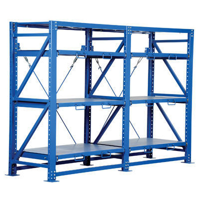 Heavy Duty Shelf Rack