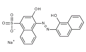 Eriochrome Blue Black B Metal Indicator - 25G, Complexometric Indicator for Copper & Calcium Detection, CAS No. 3564-14-5