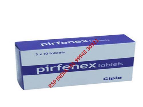 Pirfenex