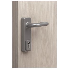 Aluminum Alloy External Trim Lock