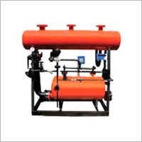 Condensate Recovery Pumps