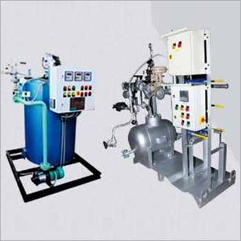 Hot Water Generators