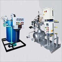 Hot Water Generators