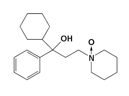 Trihexyphenidyl impurity A
