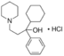 Trihexyphenidyl Hydrochloride - Molecular Formula: C20H31No