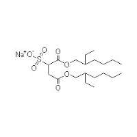 Dioctyl Sodium Sulphosuccinate (Doss)-500Gm Cas No: 577-11-7