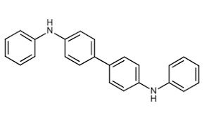 N,N-Diphenyl Benzidine 98% Ar (Oxidationreduction Cas No: 531-91-9